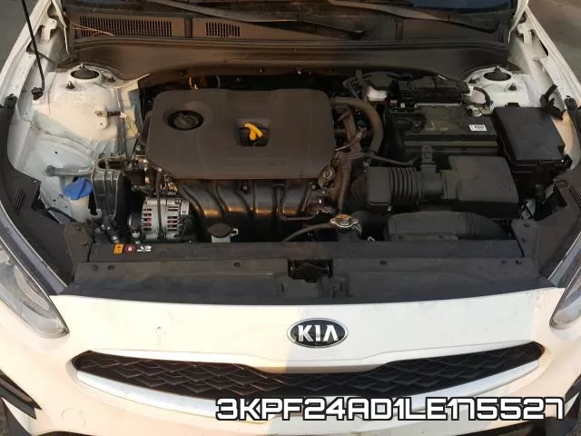 3KPF24AD1LE175527 фото 8