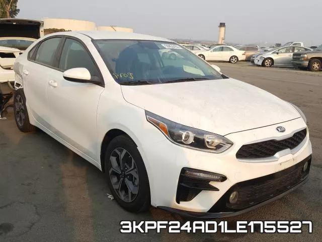3KPF24AD1LE175527 фото 9