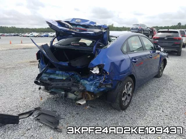 3KPF24AD2KE109437 фото 5