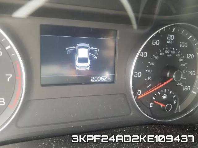 3KPF24AD2KE109437 фото 8
