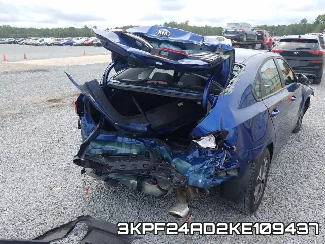 3KPF24AD2KE109437 фото 9