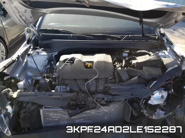 3KPF24AD2LE152287 фото 8