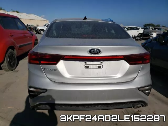 3KPF24AD2LE152287 фото 9