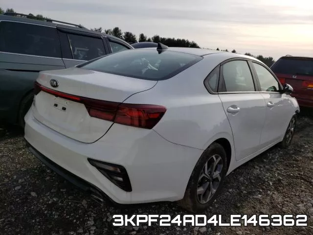3KPF24AD4LE146362 фото 5