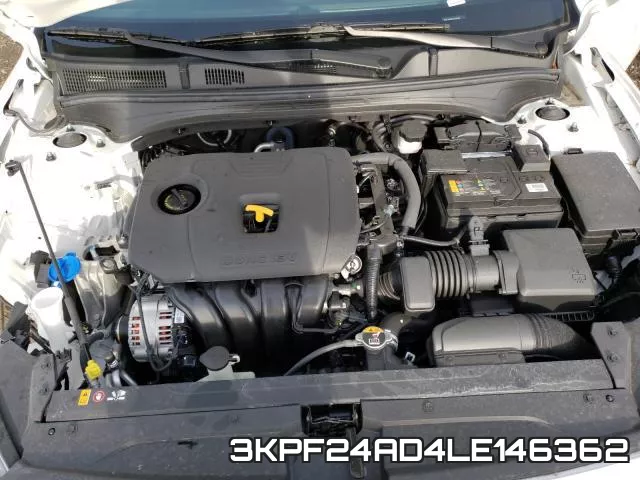 3KPF24AD4LE146362 фото 8
