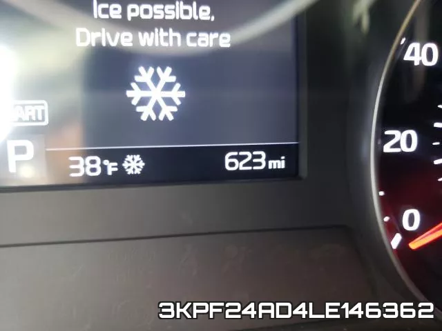 3KPF24AD4LE146362 фото 9