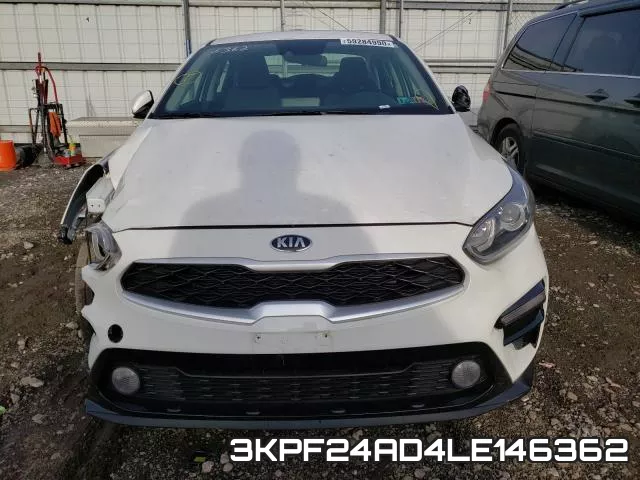 3KPF24AD4LE146362 фото 10