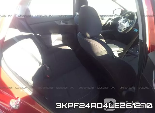 3KPF24AD4LE261270 фото 7
