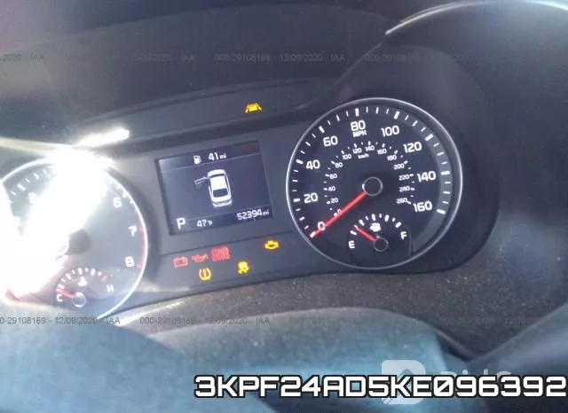 3KPF24AD5KE096392 фото 6