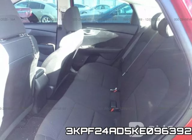 3KPF24AD5KE096392 фото 7