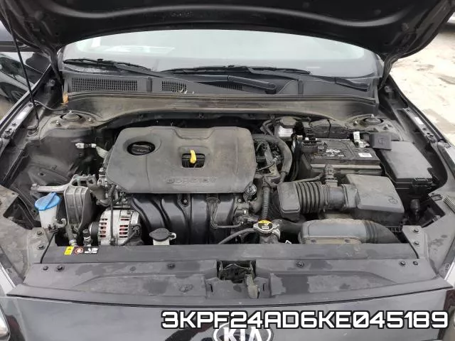 3KPF24AD6KE045189 фото 6