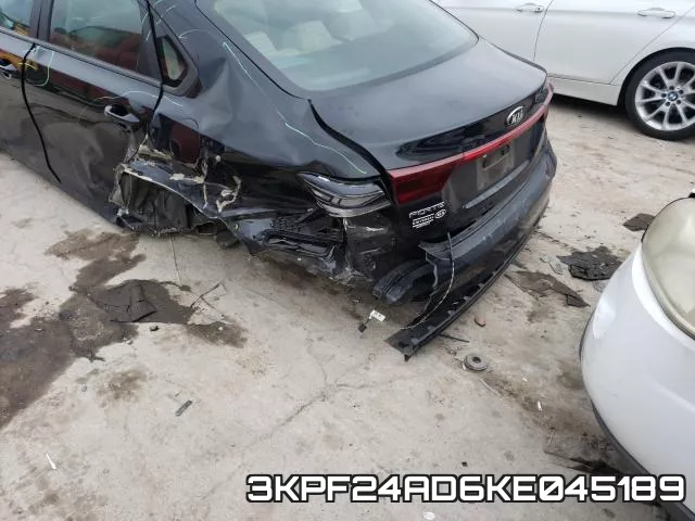 3KPF24AD6KE045189 фото 8