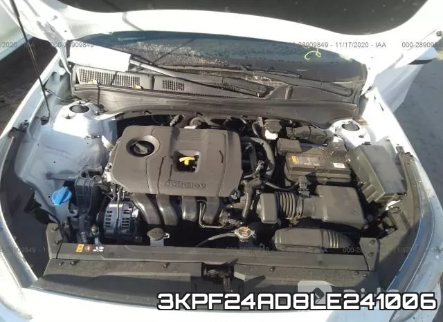 3KPF24AD8LE241006 фото 2