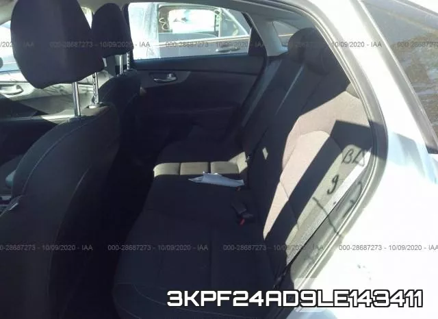 3KPF24AD9LE143411 фото 8