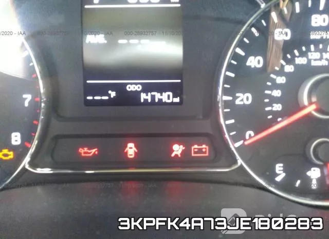 3KPFK4A73JE180283 фото 7