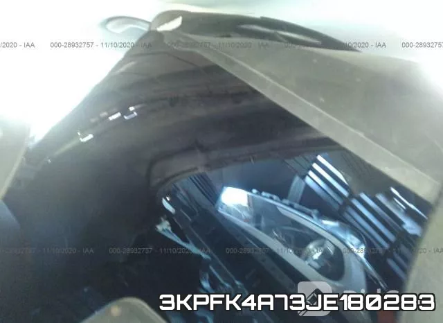 3KPFK4A73JE180283 фото 8