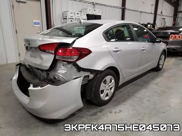3KPFK4A75HE045073 фото 5