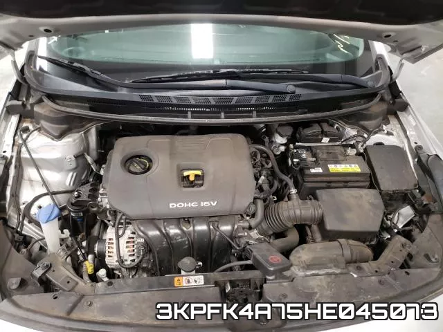 3KPFK4A75HE045073 фото 8