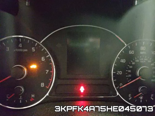 3KPFK4A75HE045073 фото 9