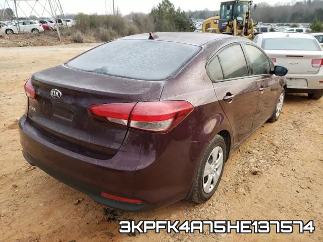 3KPFK4A75HE137574 фото 5