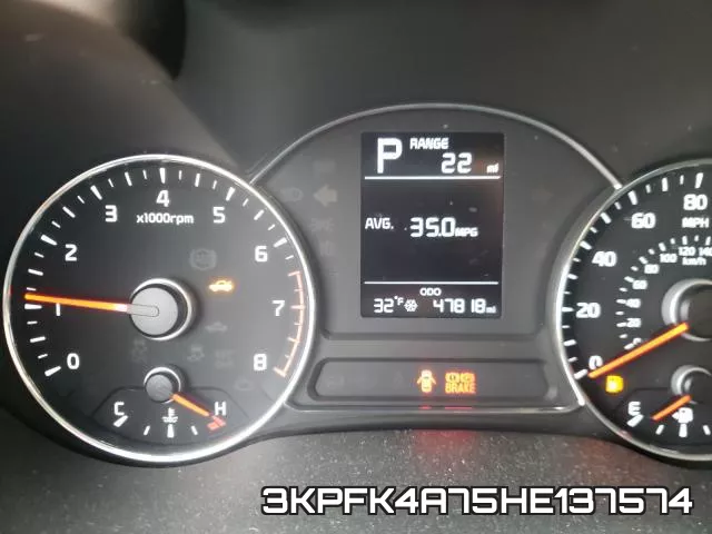 3KPFK4A75HE137574 фото 9