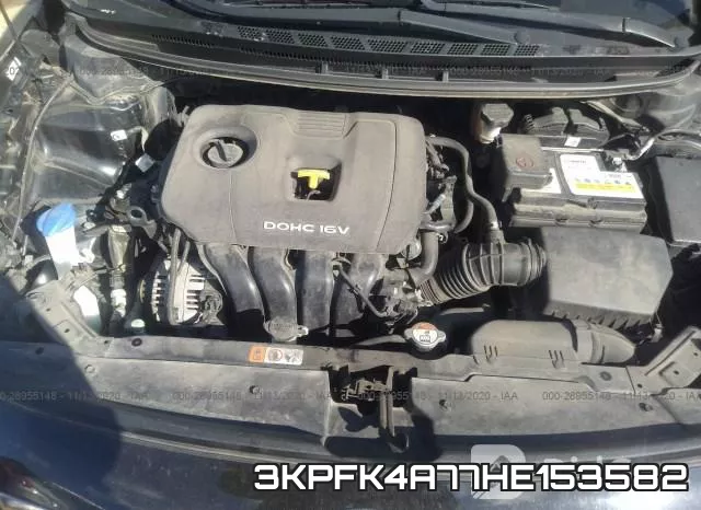 3KPFK4A77HE153582 фото 2