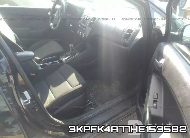 3KPFK4A77HE153582 фото 6