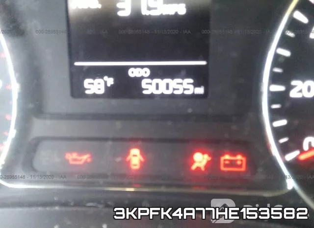 3KPFK4A77HE153582 фото 8