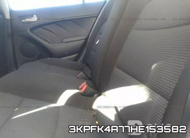 3KPFK4A77HE153582 фото 9