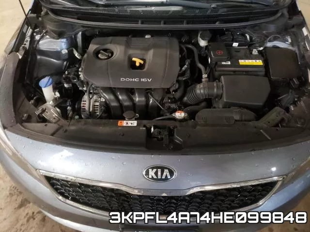 3KPFL4A74HE099848 фото 8
