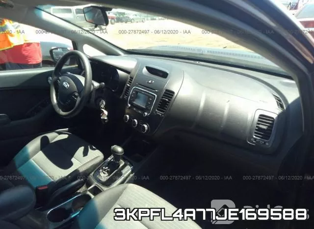 3KPFL4A77JE169588 фото 6