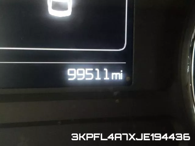 3KPFL4A7XJE194436 фото 6