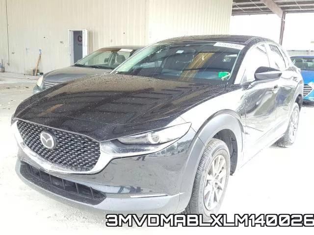 3MVDMABLXLM140026 фото 3