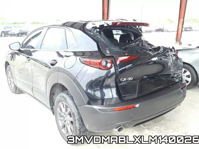 3MVDMABLXLM140026 фото 4