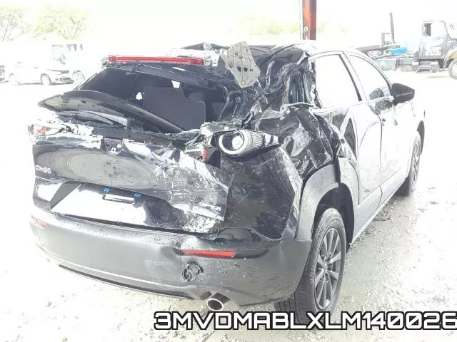 3MVDMABLXLM140026 фото 5