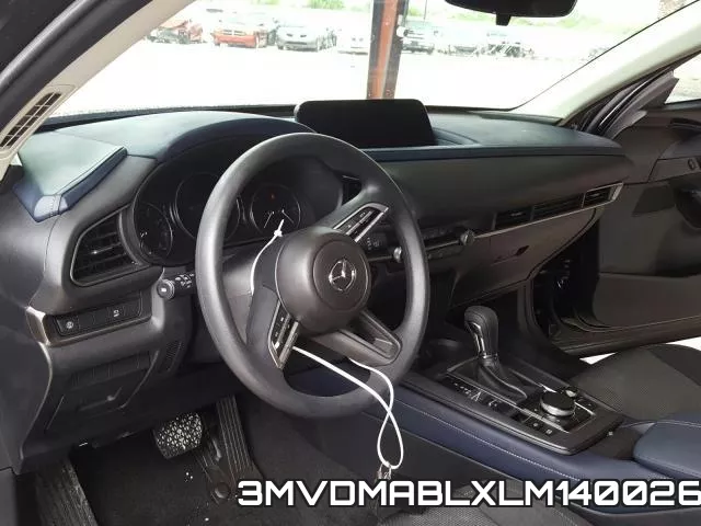 3MVDMABLXLM140026 фото 10