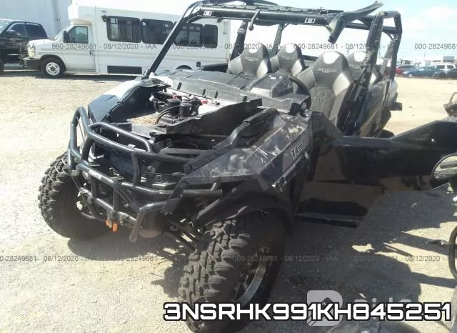 3NSRHK991KH845251 фото 3