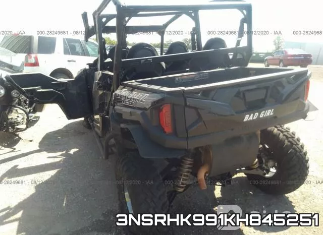 3NSRHK991KH845251 фото 4