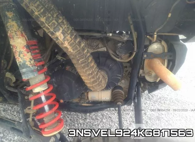 3NSVEL924KG817563 фото 8