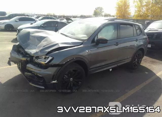3VV2B7AX5LM165164 фото 3