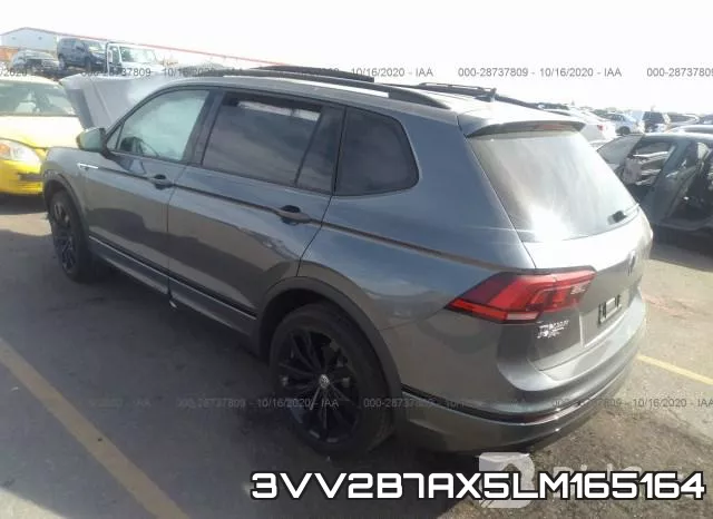 3VV2B7AX5LM165164 фото 4