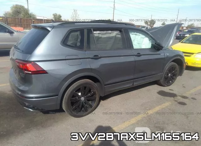 3VV2B7AX5LM165164 фото 5