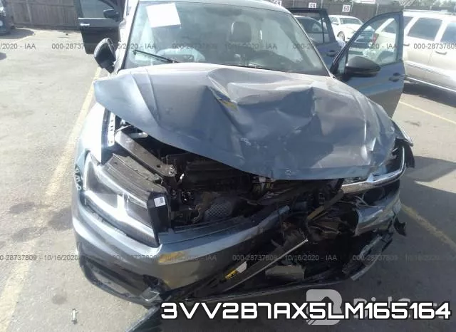 3VV2B7AX5LM165164 фото 7