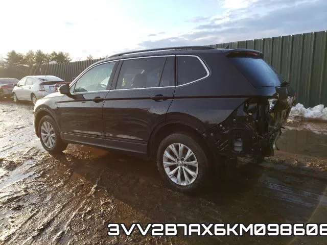 3VV2B7AX6KM098606 фото 4