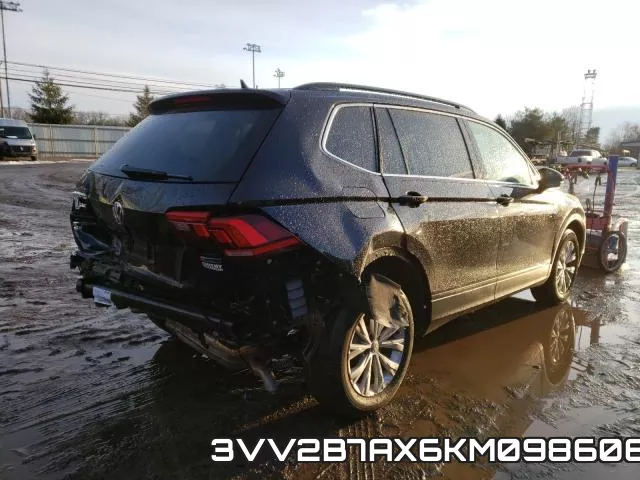 3VV2B7AX6KM098606 фото 5