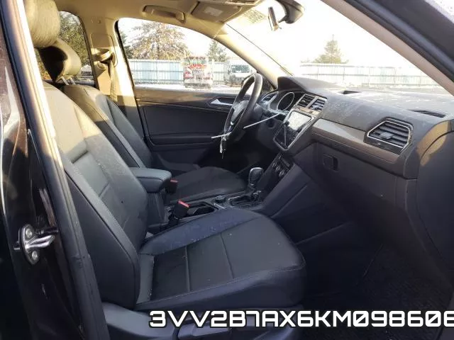 3VV2B7AX6KM098606 фото 6