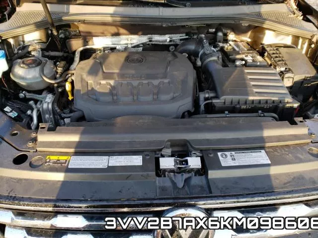 3VV2B7AX6KM098606 фото 8