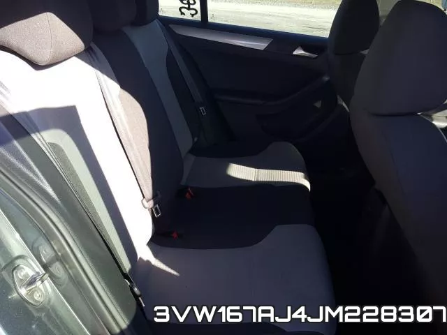 3VW167AJ4JM228307 фото 6