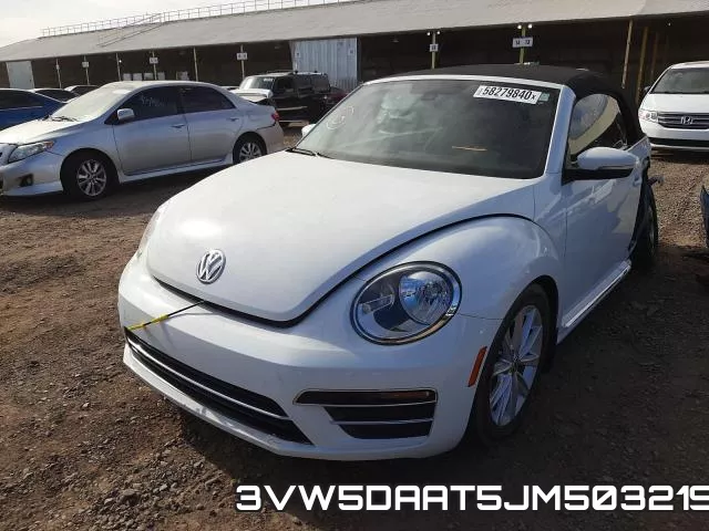 3VW5DAAT5JM503219 фото 3