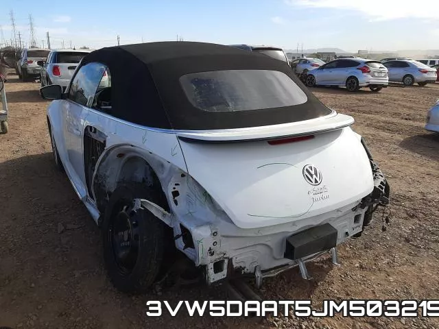 3VW5DAAT5JM503219 фото 4